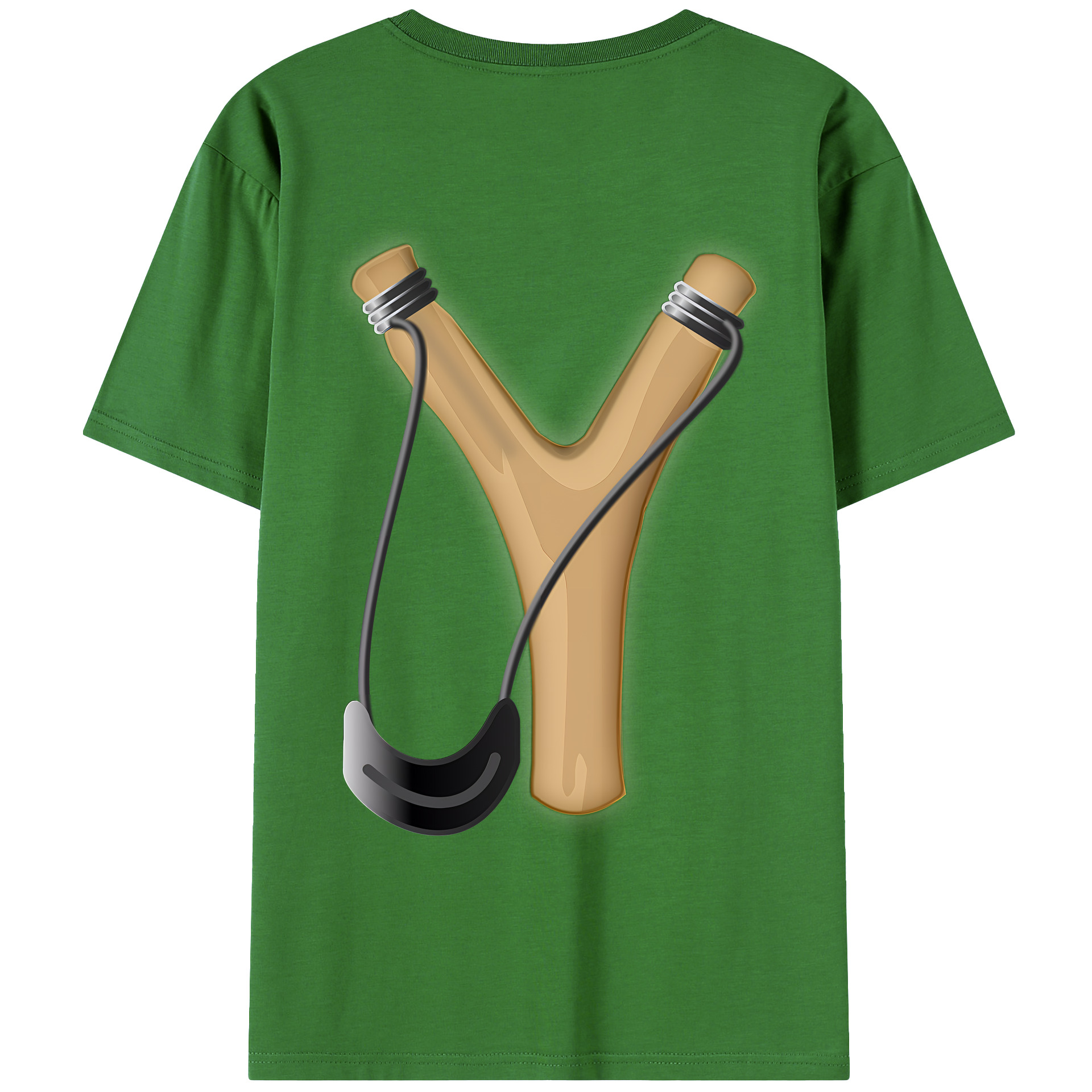 （画像用） Angry Birds アングリーバード レディース半袖Tシャツ(バックプリント)